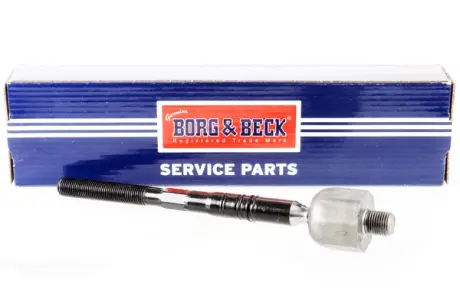 Рульова тяга BORG & BECK BTR5877