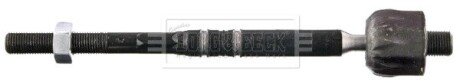 Рульова тяга borg & beck BTR6049