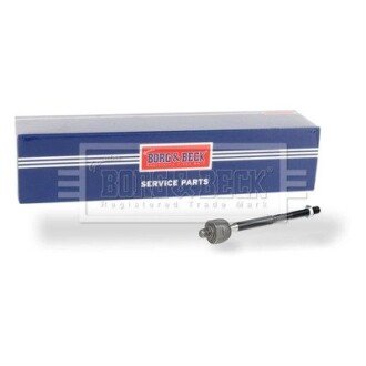 Рульова тяга borg & beck BTR6158