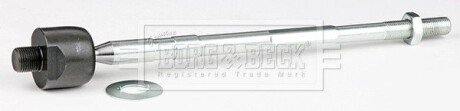Рулевая тяга borg & beck BTR6164