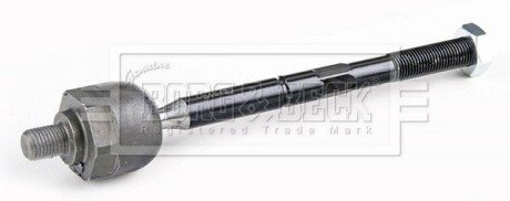 Рульова тяга borg & beck BTR6249