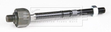Рульова тяга borg & beck BTR6209