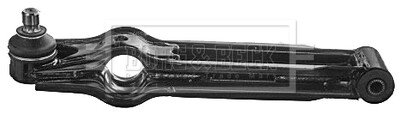 Рычаг передней подвески borg & beck BCA6028 на Ниссан Х (икс) трейл т31