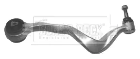 Рычаг передней подвески BORG & BECK BCA6425