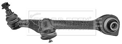 Рычаг передней подвески borg & beck BCA6784