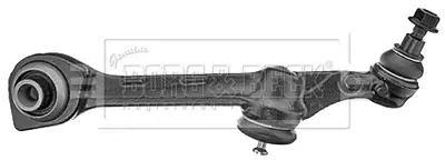 Важіль передньої підвіски BORG & BECK BCA6785