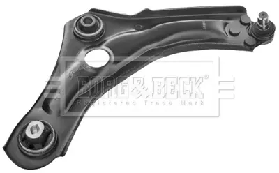 Важіль передньої підвіски BORG & BECK BCA7543