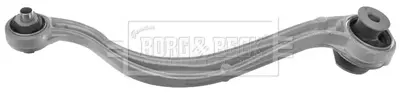 Важіль передньої підвіски BORG & BECK BCA7555