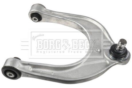 Важіль передньої підвіски borg & beck BCA8093