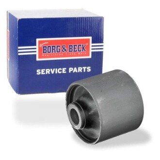 Сайлентблок borg & beck BSK8057