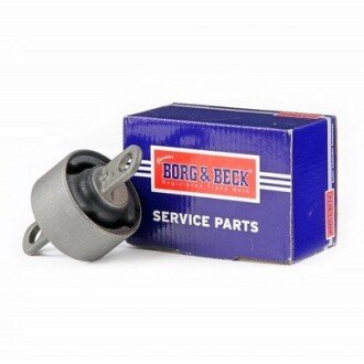 Сайлентблок borg & beck BSK8189