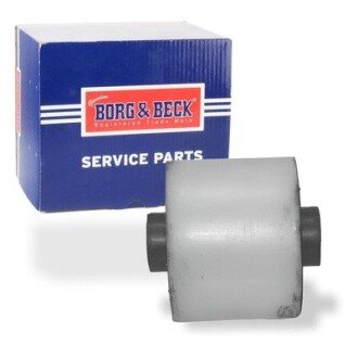 Сайлентблок (втулка) переднего амортизатора borg & beck BSK6569 на Рендж (ленд) ровер Вог
