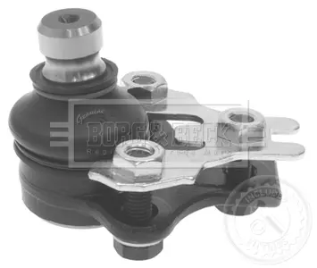 Шаровая опора BORG & BECK BBJ5160
