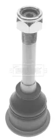 Подушка (опора) двигателя BORG & BECK BBJ5204 Бмв Е36