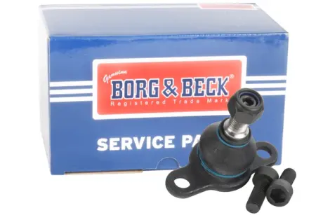 Подушка (опора) двигателя BORG & BECK BBJ5412 Фольксваген Транспортер т4