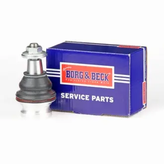 Подушка (опора) двигуна BORG & BECK BBJ5758
