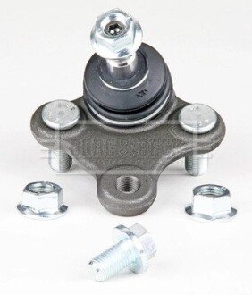 Шаровая опора borg & beck BBJ5780