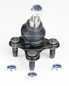 Шаровая опора borg & beck BBJ5783