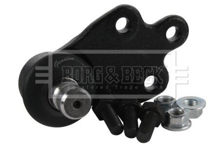 Шаровая опора borg & beck BBJ5792
