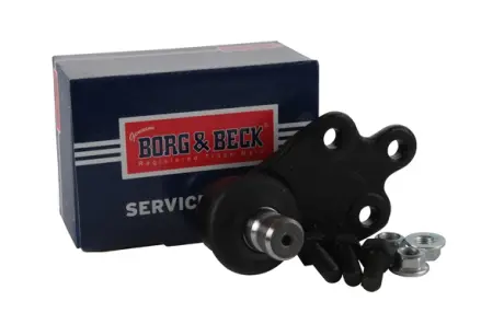 Подушка (опора) двигуна BORG & BECK BBJ5792