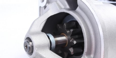 Стартер Fiat borg & beck BST2282