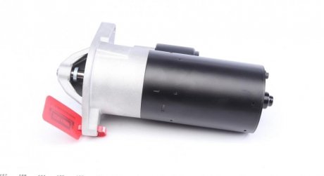 Стартер Fiat borg & beck BST2282