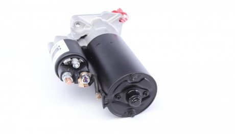 Стартер Fiat borg & beck BST2282