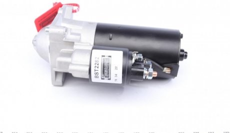 Стартер Fiat borg & beck BST2282