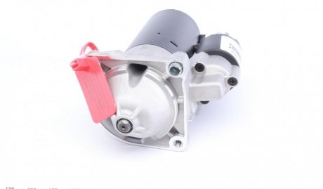 Стартер Fiat borg & beck BST2282