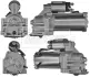 Стартер Ford BORG & BECK BST2257 (фото 1)