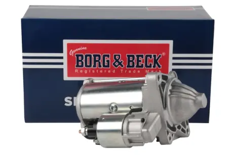 Стартер Renault BORG & BECK BST2303