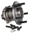 Ступиця колеса BORG & BECK BWK1102