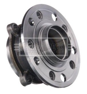 Ступиця колеса borg & beck BWK1554