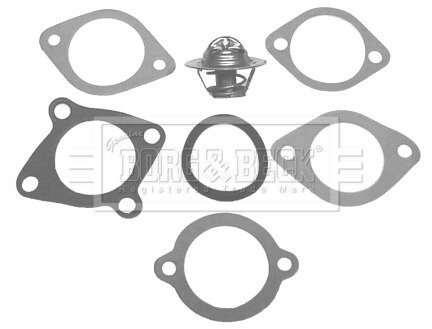 Термостат borg & beck BBT013 на Rover 75