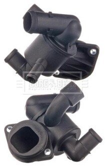 Термостат borg & beck BBT398