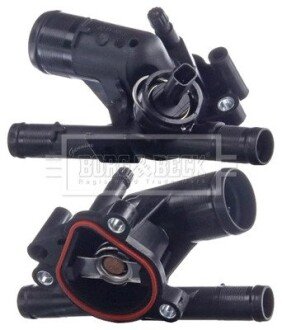 Термостат borg & beck BBT416
