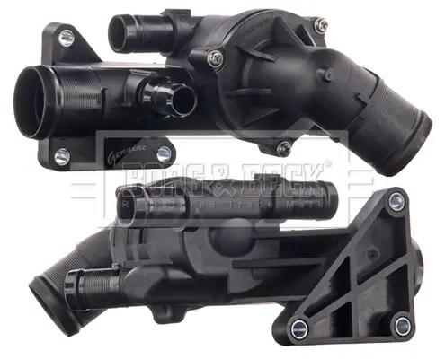 Термостат BORG & BECK BBT529