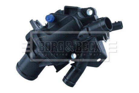 Термостат к-т borg & beck BBT551