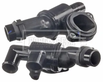 Термостат t 80°С BORG & BECK BBT105