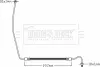 Гальмівний шланг BORG & BECK BBH8327 (фото 1)