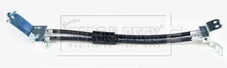 Тормозной шланг BORG & BECK BBH8995