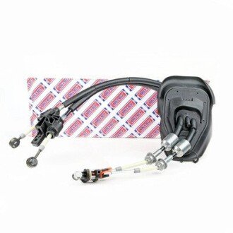 Трос перемикання передач borg & beck BKG1338 на Пежо Ріфтер