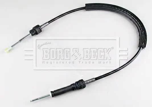 Трос перемикання передач SA BORG & BECK BKG1249