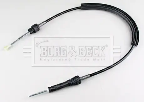 Трос перемикання передач SA BORG & BECK BKG1249 Фольксваген Гольф 6