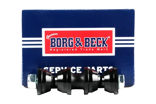 Тяга / стiйка, стабiлiзатор BORG & BECK BDL7256