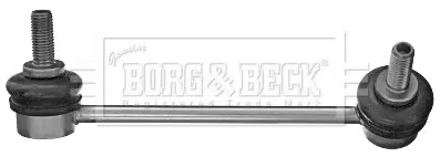 Тяга / стiйка, стабiлiзатор BORG & BECK BDL7356