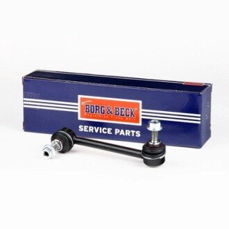Тяга / стiйка, стабiлiзатор borg & beck BDL7621