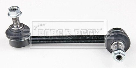 Тяга / стiйка, стабiлiзатор borg & beck BDL7622