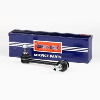 Тяга / стiйка, стабiлiзатор borg & beck BDL7622 на Рено 11