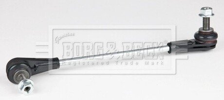 Тяга / стiйка, стабiлiзатор borg & beck BDL7625